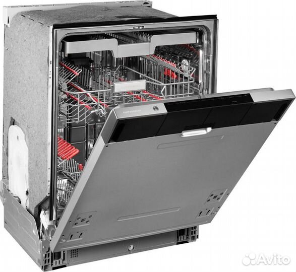 Посудомоечная машина Kuppersberg GLM 6096