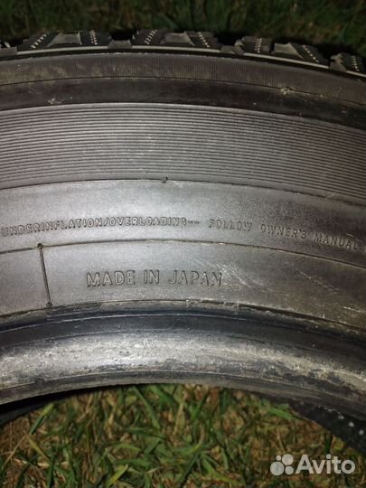 Nitto SN 2 Winter 215/65 R16 98T