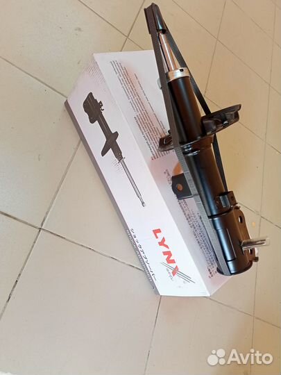 Амортизатор Ford