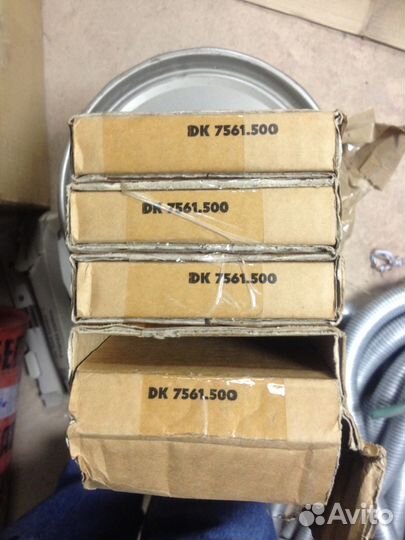 Фильрирующая прокладка 7561.500