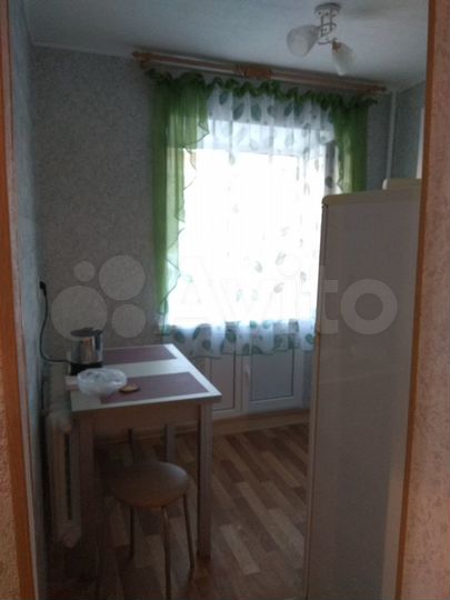 1-к. квартира, 33 м², 1/5 эт.