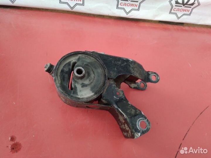 Подушка двс Nissan Murano Z50