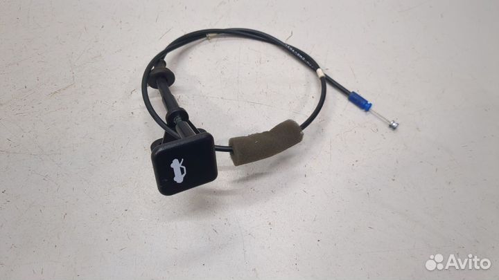 Трос капота Honda Civic, 2017