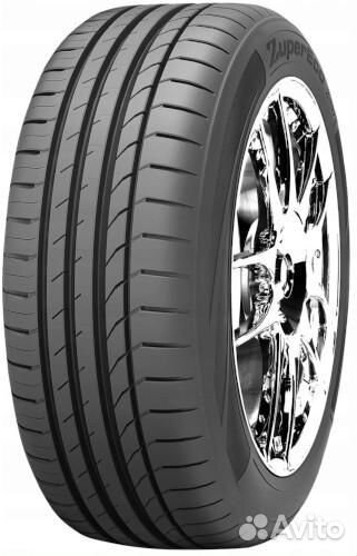 Goodride ZuperEco Z-107 225/50 R17 98W