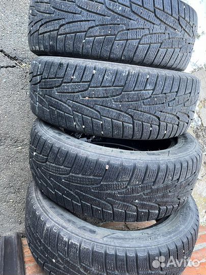 Kumho I'Zen KW31 205/55 R16 91R