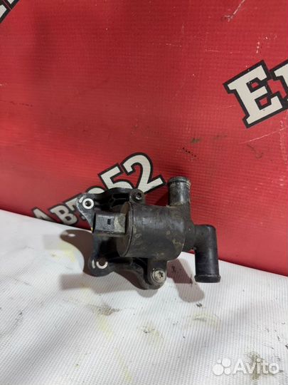 Насос отопителя Porsche Cayenne 959 DCB 3.0 бензин