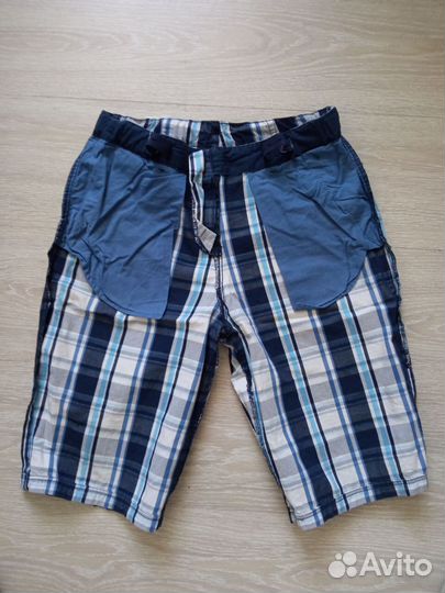 Шорты для мальчика HM рост 170