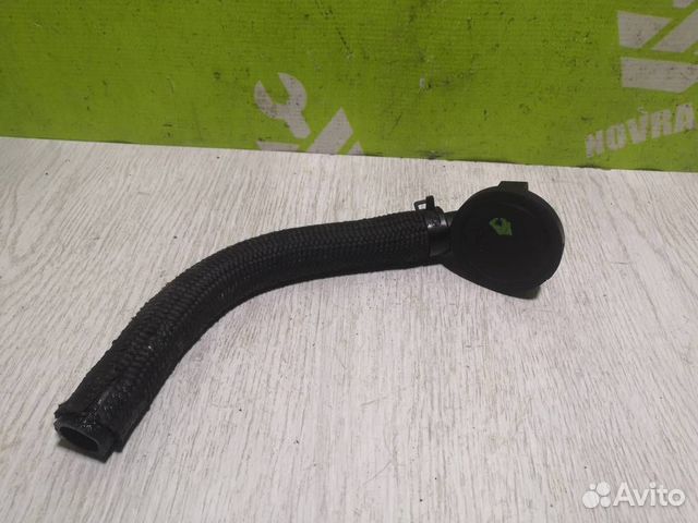 Клапан воздушный Киа Спортейдж 04-10