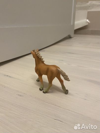 Фигурки лошади Planet domestic ферма
