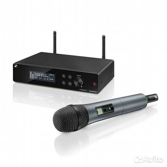 Радиосистема Sennheiser XSW 2-865-B