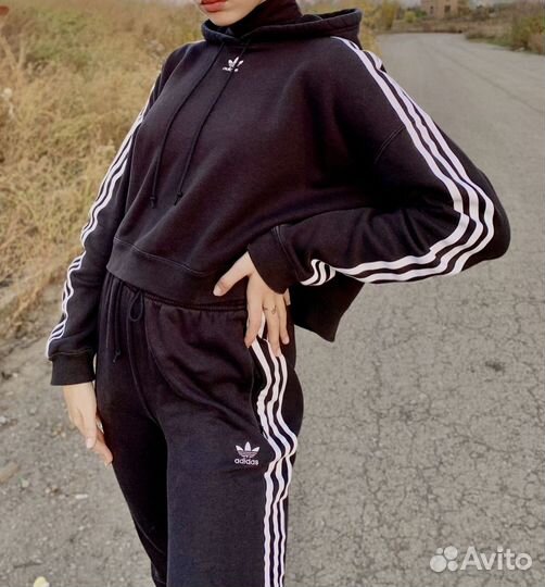 Спортивный костюм adidas оригинал