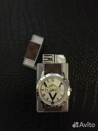 Зажигалка коллекционная