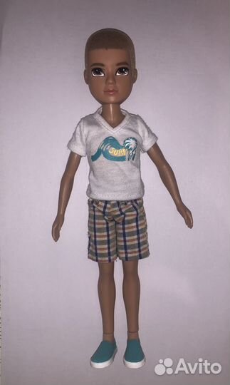 Кукла-мальчик Moxie 