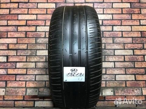 Hankook Ventus S1 Evo 2 K117 255/55 R18