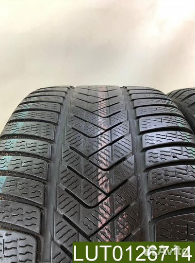 Pirelli Winter Sottozero 3 275/40 R20 106V