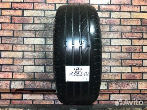 Bridgestone Turanza ER300 205/55 R16