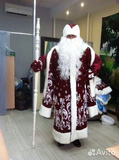 Карнавальный костюм