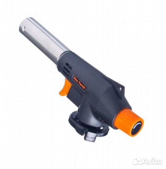 Газовая горелка