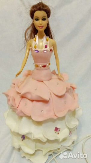 Светильник, ночник детский