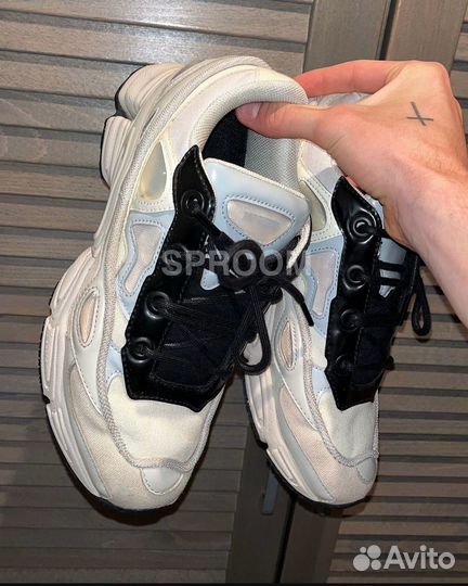 RAF Simons Ozweego