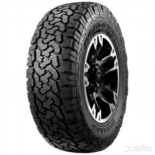 Roadcruza RA1100 A/T 275/65 R17C