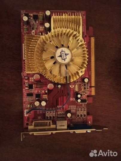 Комплектующие для пк