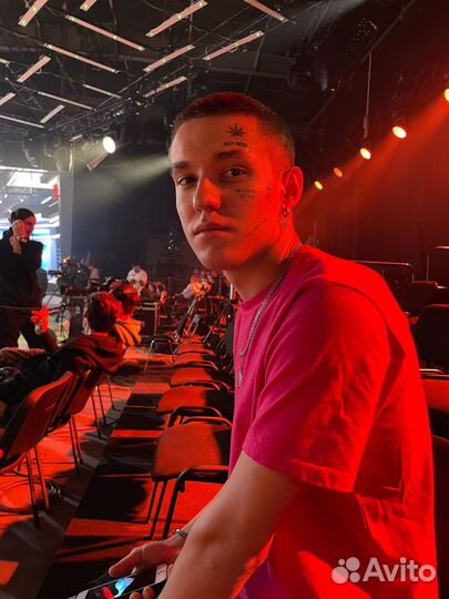 Артист/актер/Личный помощник/ассистент/продажи