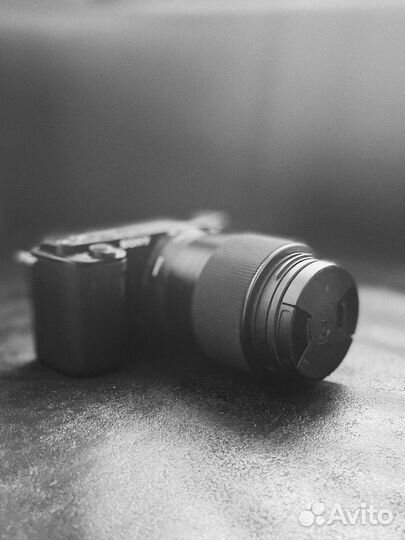 Фотоаппарат sony alpha zv - e10