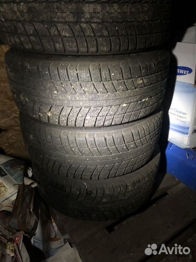 Triangle TRS02 205/55 R16