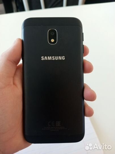 Samsung Galaxy J3 (2017), 2/16 ГБ