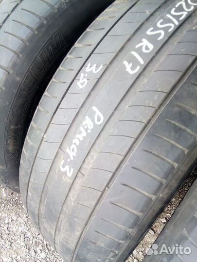 Michelin Primacy 3 225/55 R17