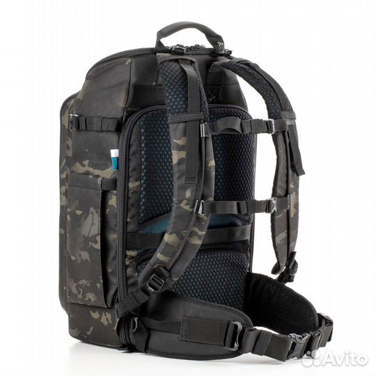 Рюкзак Tenba Axis v2 Tactical Backpack 24 MultiCam
