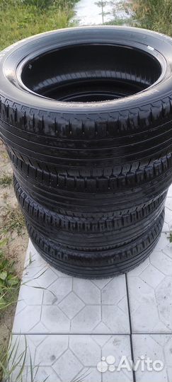 Nokian Tyres Hakka Blue SUV 225/60 R18
