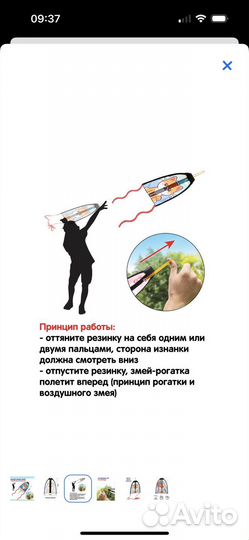 Воздушный змей