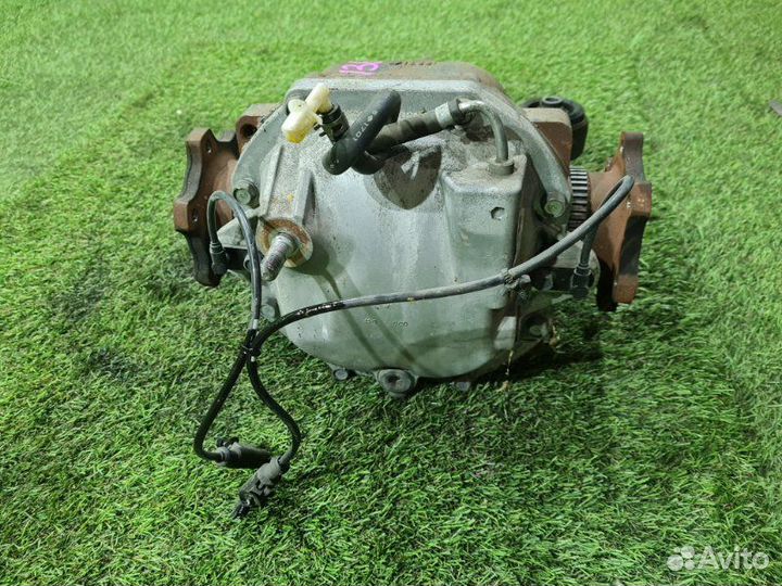 Редуктор задний Infiniti G25 V36 VQ25HR 2011