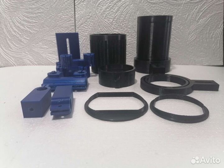 Анаморфная насадка на объектив нап 2-3м и другие