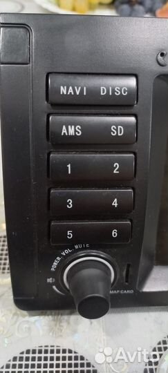 Магнитолла андроид на х5 е53,е39. 2/16гб