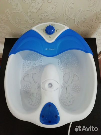 Массажная ванночка Rolsen FM-302