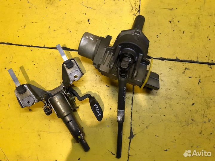 Электроусилитель руля Opel Corsa D