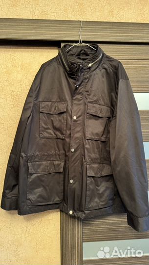 Мужская куртка, ветровка H&M