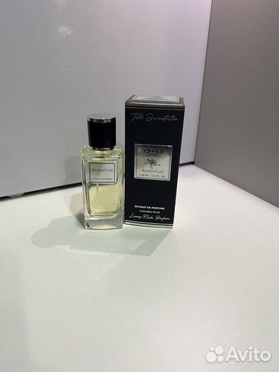 Духи ОАЭ 67мл