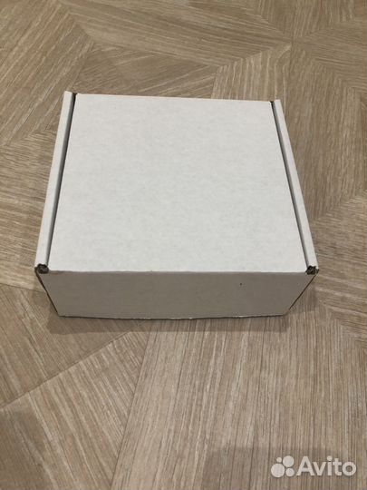 Коробка подарочная
