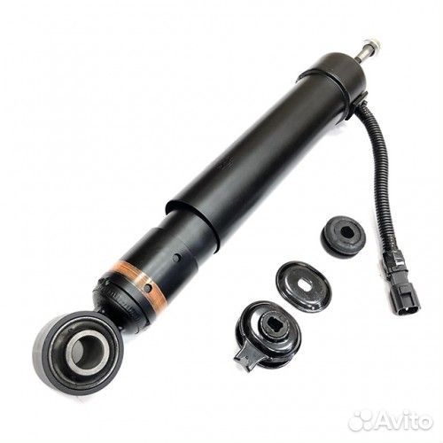 Задний амортизатор AirBagit Prado 120 Lexus GX470