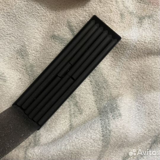 Грифели художественные