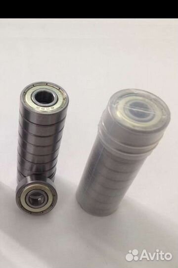 Подшипники для самокатов