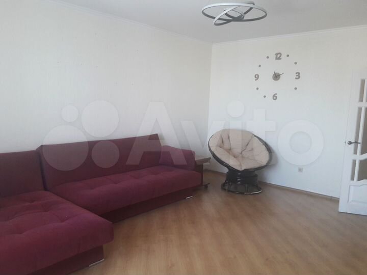 3-к. квартира, 115 м², 9/10 эт.