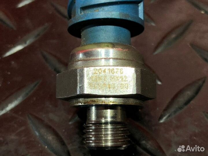 Датчик давления топлива Daf XF105, Daf XF106