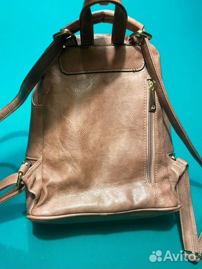 Рюкзак женский