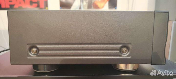 CD проигрыватель Pioneer PD-S507