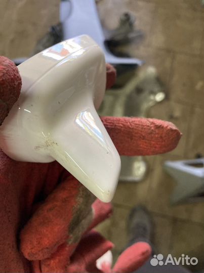 Антена GPS Audi A4 B8 8K5035503E